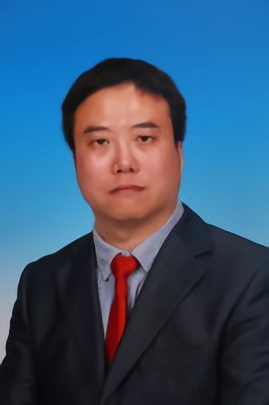 郝强